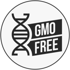 Neurodrine GMO Free