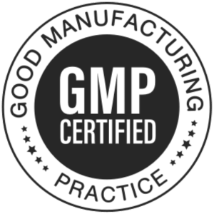 Neurodrine GMP Certified